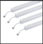 4 Pcs Waterproof Led Freezer Cooler Tube Lights V-shape 6000K Super Bright White. Fixed Price $139.99.