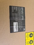 Airplate Series Wall-mount Fan Model AI-APT3 Cabinet Cooling System. Fixed Price $45.00.