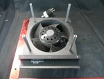 Comair Rotron TN3C2 Tarzan Cooling Fan 115V-AC 330CFM Assy. Fixed Price $254.95.
