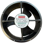 Mechatronics UF25GC12-BTH AC115V 31W/33W Axial Cooling Fan Made Taiwan. Fixed Price $146.67.