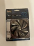 Silenx Ixtrema Pro Silent Fan IXP-64-14 92 MMX25MM Dba 42CFM In Package. Fixed Price $15.00.
