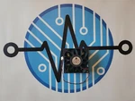 Delta Electronics 92X92X25MM High Airflow Cooling Fan FFB0912SH DC12V 1.04A. Fixed Price $22.95.