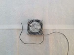 Orix MU825S-43 Fan AC200V. Fixed Price $24.99.