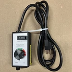 Ventech Router Fan Variable Speed Control Electric Motor Rheostat 120V No Fuse. Fixed Price $12.98.