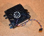 Dell Poweredge T100 T105 Server Hard Drive Cooling Fan - FY606. Fixed Price $14.95.