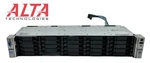 Hp 691265-001 25SFF Drive Cage Assembly (DL380PG8). Fixed Price $100.00.