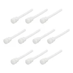 30PCS Fan Shock Absorbing Rubber Nail Silicone Cooler For White. Fixed Price $12.51.