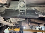 03-08 Dodge 2500 3500 Quad Short Bed Cummins Frame Rail Rust Repair Middle. Fixed Price $169.00.