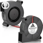 Gdstime 50MM X 15MM Blower High Speed, 5015 Part Cooling Volt Fans Du. Fixed Price $27.79.