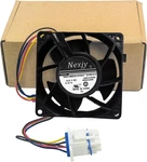2026 Upgraded Oem WR60X26866 Refrigerator Evaporator Fan Motor, Compatible With. Fixed Price $37.86.