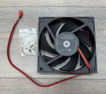 Ekwb Ek-furious Vardar Evo 120 High Static Pressure Fan Unused No Packaging. Fixed Price $19.98.
