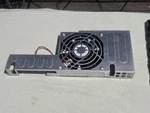 Apple 805-2242-A Fan Assembly Powermac G4 Sensflow 600-5914 WFC1212B. Fixed Price $15.99.