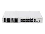 Mikrotik CRS510-8XS-2XQ-IN Router Ii Price Incl Vat 3 Yr Warranty* B2B. Fixed Price $1002.90.