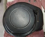 Arctic Cat Snowmobile 2000-2009 120 Zr Cooling Fan Cover 0694-013. Fixed Price $145.00.