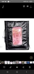 Uv Light Box For Diy Icing With 2000W Affect Fungdo Make Yellow Oxidized Soles. Fixed Price $140.00.