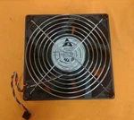 Delta AFC1512DG NC466 Vdc 1.80 Brushless Case Fan. Fixed Price $19.00.