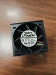 Genuine Nidec V60E12BS1B5-07A024 RK385-A00 DC12V 1.60A 60*60*38MM Fan. Fixed Price $15.07.
