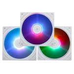 Thermalright TL-S12W-S X3 Cpu Case Cooler Pwm Fan,fine Aperture Light Eff.... Fixed Price $22.13.