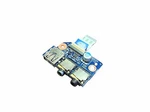 Hp Pavilion DV4-4000 DV4-4270US Usb Audio Board 650474-001 6050A2424401. Fixed Price $9.95.