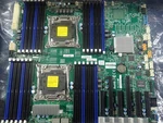 Supermicro X10DRI-T4 Dual Socket Intel LGA2011-3 DDR4 Server Motherboard. Fixed Price $129.99.
