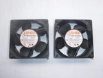 Nmb 4715MS-23T-B5A Cooling Fan ** Lot Of 230V 50/60HZ Phase 15/14W. Fixed Price $29.99.