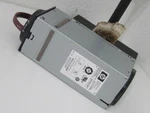 Hp 413996-001 Active Cool Fan Blade System Blc 389537-001, 486206-001. Fixed Price $8.98.