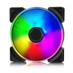 Fractal Design Prisma AL-14 3P Computer Case Fan Cm Black, White. Fixed Price $90.08.