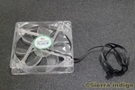 Ong Hua HA1225L12SA-Z 120MM X 25MM Fan 3-PIN 3-WIRE Dc 12V 0.33A. Fixed Price $12.18.