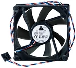 Dell 0F2419 AFB0912VH Cooling Fan 5 Pin Precison 670. Fixed Price $30.16.
