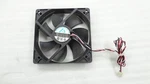 Muhua Industrial MH1225L12S 120MM Case Fan 12V 3-WIRE/3-PIN Connect 1200RPM Used. Fixed Price $12.40.