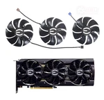 Evga Rtx 3070 3080 3090 XC3 Ultra Gaming Gpu Fan Set (genuine Oem). Fixed Price $48.96.