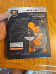 Cougar CF-V14H Vortex Hydro-dynamic-bearing (fluid) 300,000 Hours 14CM Silent. Fixed Price $79.99.