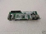 New Oem Dell Optiplex GX520 GX620 Mt Usb Audio I/o Front Panel Board MJ047. Fixed Price $8.09.
