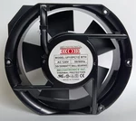 UF15PC12-BTH Ac 120V 30/30W Cabinet Cooling Axial Fan 172X150X51MM. Fixed Price $49.99.
