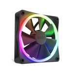 Nzxt F120 Rgb Fans RF-R12SF-B1 Advanced Lighting 120MM, Black. Fixed Price $35.76.