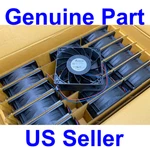 Delta FFB1224EHE F00 3-WIRE 24V 120MM Fan (genuine / New). Fixed Price $34.95.