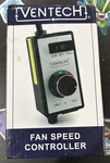 Ventech Variable Dial Router Fan Speed Controller High/med/low, Vtspd-ctrl. Fixed Price $19.99.