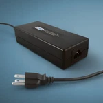 Lind 90W Ac/dc Adapter AC91-GE For Getac Notebook. Fixed Price $25.00.