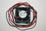 Fonsan Brushless Fan DFB0412H 40MM X 20MM 12VDC 2-WIRE. Fixed Price $9.95.