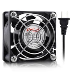 Wathai Ec Brushless Cooling Fan Ac 110V 115V 120V 220V 240V Axial 60X25MM. Fixed Price $27.46.