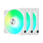 Tryx Rota Sl Argb Reverse 120 White Fan (3 Pack). Fixed Price $91.94.