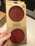 Enermax EAG001 120MM Pc Fan Air Guide. Fixed Price $10.00.