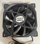 Uphere Long Life Computer Case Fan Cooling Cpu. Fixed Price $9.99.