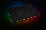 Thermaltake Massive Rgb Notebook Cooler (CL-N014-PL20SW-A) (CLN014PL20SWA). Fixed Price $81.25.