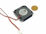 24V Blower Fan 4010 40MM X 10MM Brushless Quiet 3D Printer 4CM C24. Fixed Price $12.42.
