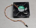 Nidec Beta TA350DC 120MM 12V Cooling Fan Model M35172-57. Fixed Price $6.99.