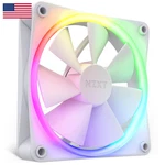 Nzxt Aer F120 Rgb White High Performance Airflow Fans Single RF-R12SF-W1. Fixed Price $40.21.