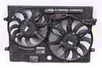 2018-2024 Volkswagen Tiguan MK2 Radiator Cooling Duel Fan Motor 3Q0121203 Oem. Fixed Price $209.99.