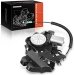 A-premium Rear Tailgate Trunk Latch Lock Actuator Motor Compatible With.... Fixed Price $153.24.