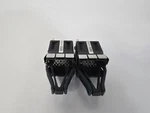 Lot Of 2 MA-FAN-18K Cisco Meraki Rpm Front Back Switch Module. Fixed Price $40.00.